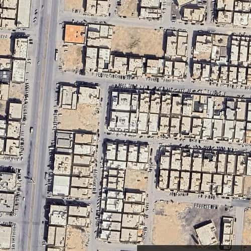 دور 4 غرف في طويق 3