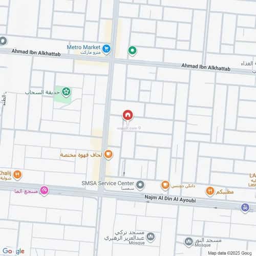 4 bedroom floor in Tuwaiq 3