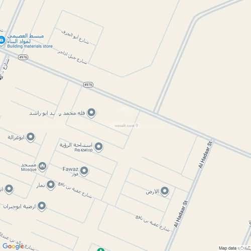 3 bedroom apartment in Dahiat Namar 2