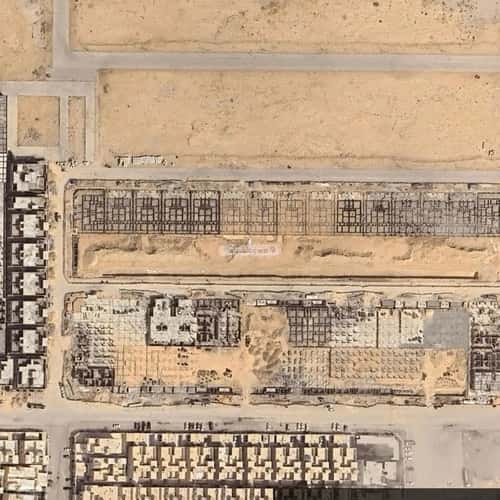 4 bedroom villa in Okaz 2