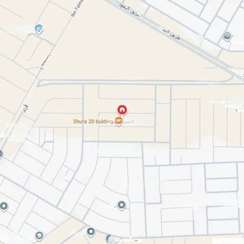 4 bedroom villa in Okaz 3