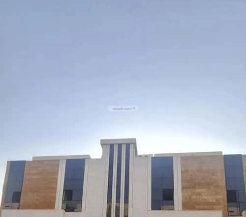 فيلا 4 غرف في عكاظ 2
