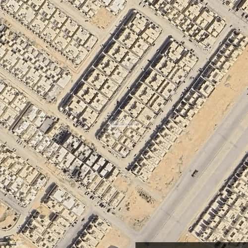 دور 4 غرف في بدر 3