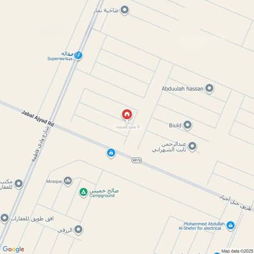 دور 4 غرف في ضاحية نمار 3