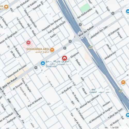 5 bedroom villa in Al Uraija Al Gharbi 1