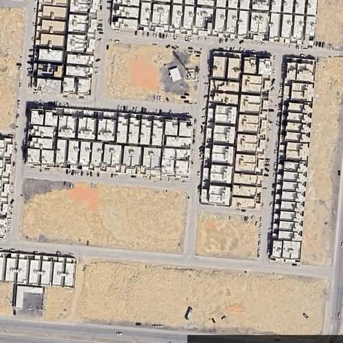 4 bedroom floor in Tuwaiq 2