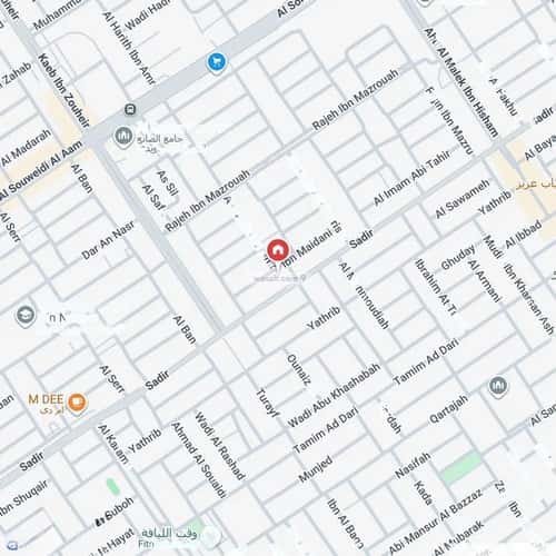 4 bedroom villa in As Suwaidi 1