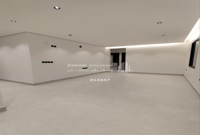 4 bedroom apartment in Dhahrat Laban 2
