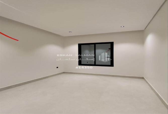 شقة 4 غرف في Dhahrat Laban 2