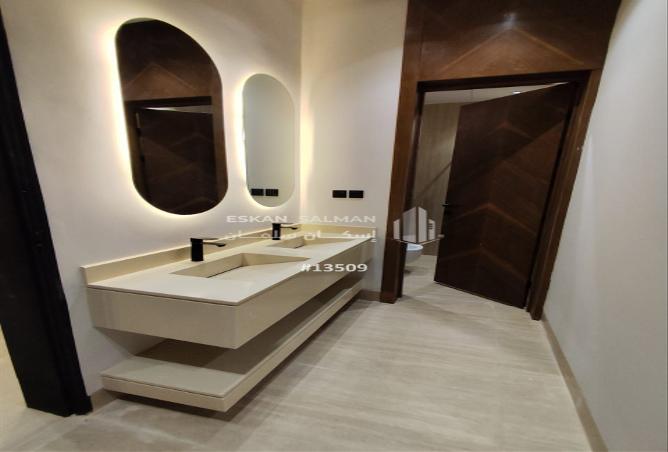 6 bedroom apartment in Tuwaiq 2