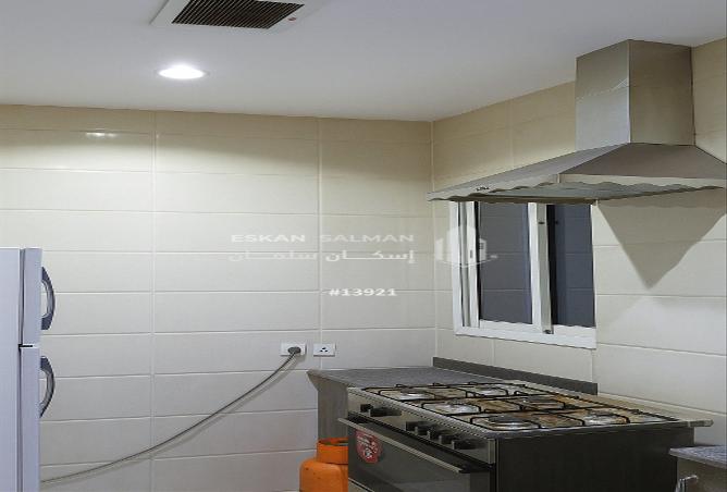 3 bedroom apartment in An Nadhim 2