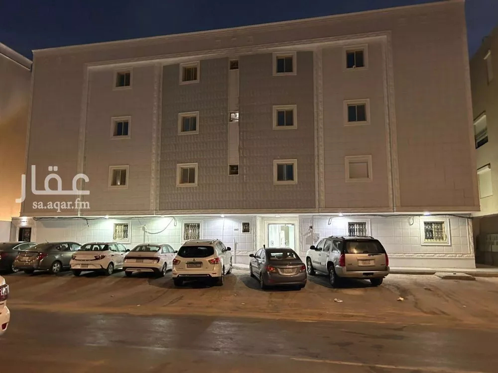 1 bedroom apartment in Al Malqa 5