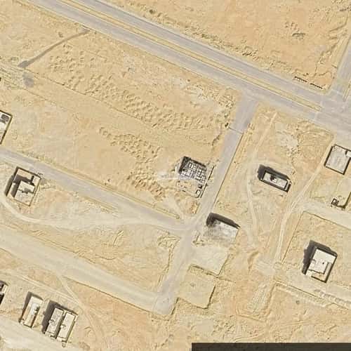 3 bedroom apartment in Dahiat Namar 1