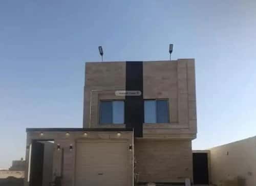 3 bedroom apartment in Dahiat Namar 3