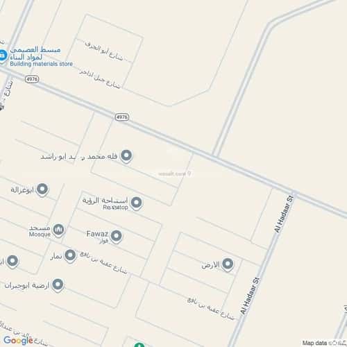 3 bedroom apartment in Dahiat Namar 2