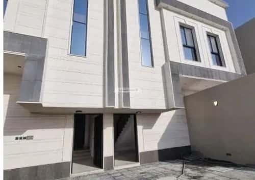 دور 4 غرف في ديراب 3