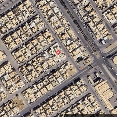 6 bedroom villa in Al Zahrah 2