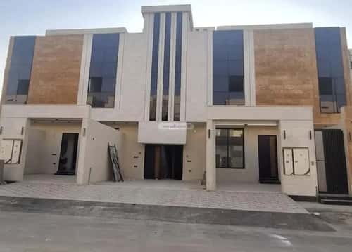 فيلا 4 غرف في السويدي 3