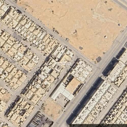 4 bedroom floor in Badr 1