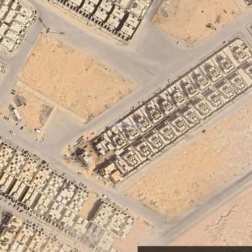 6 bedroom villa in Okaz 1