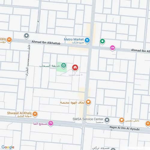 فيلا 6 غرف في طويق 1