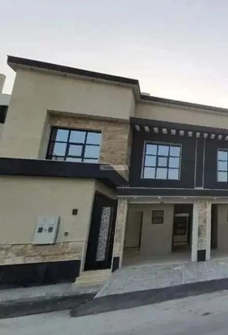 فيلا 6 غرف في طويق 2