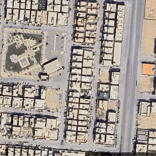 6 bedroom villa in Tuwaiq 3