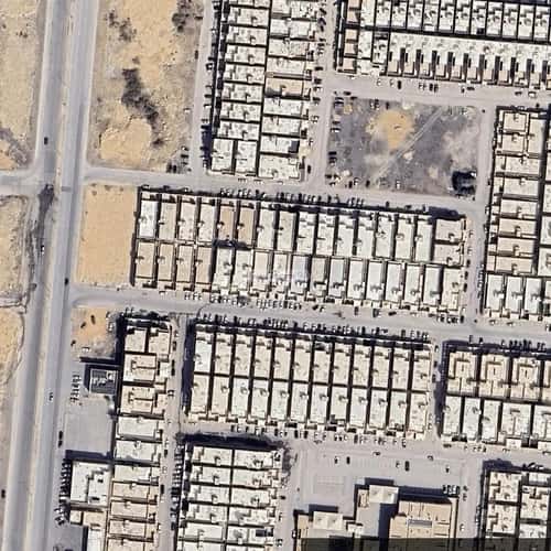 دور 5 غرف في طويق 3