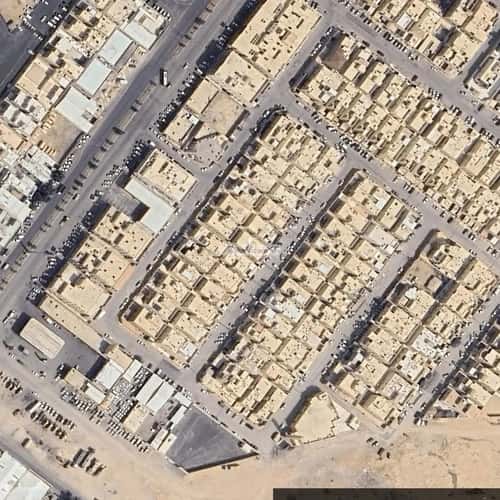 دور 1 غرف في بدر 2