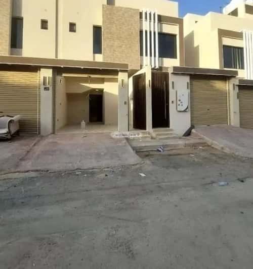 دور 1 غرف في بدر 2