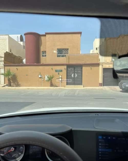 فيلا 10 غرف في الفيحاء 3
