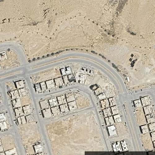 6 bedroom villa in Dhahrat Laban 1