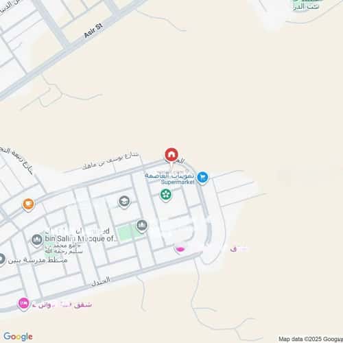 6 bedroom villa in Dhahrat Laban 2