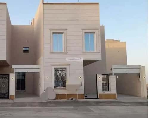 6 bedroom villa in Dhahrat Laban 3