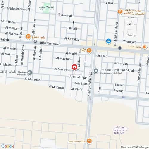 5 bedroom villa in Tuwaiq 1