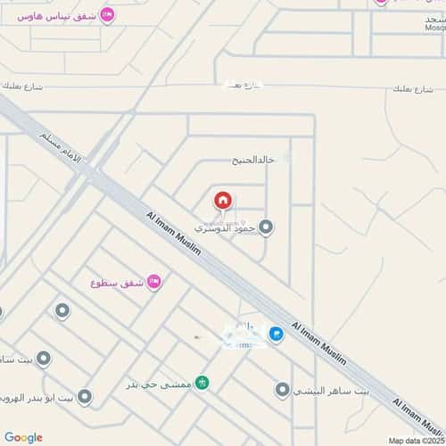 3 bedroom apartment in Badr 2