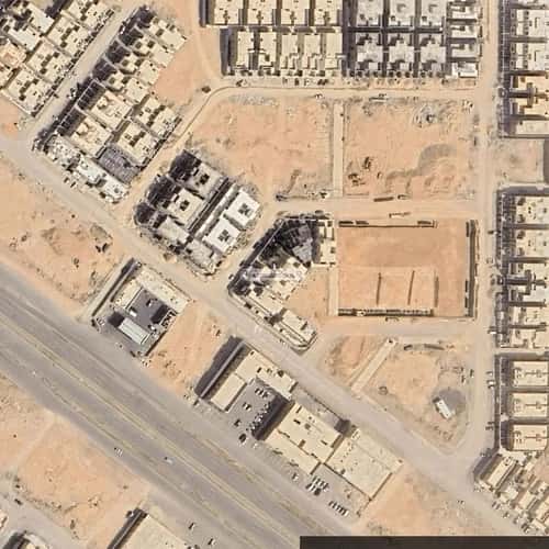 شقة 3 غرف في بدر 2