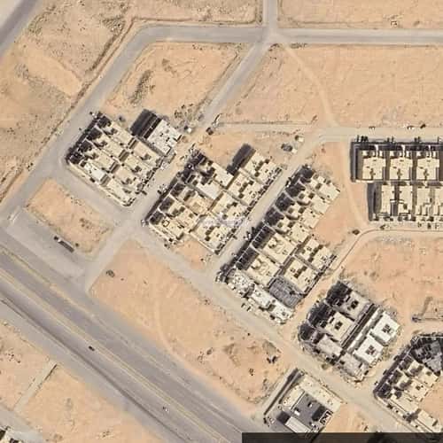 3 bedroom floor in Badr 2