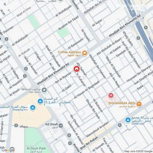 6 bedroom villa in Al Uraija Al Gharbi 3