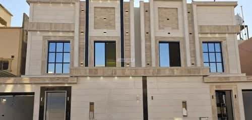 فيلا 6 غرف في العريجاء الغربي 3