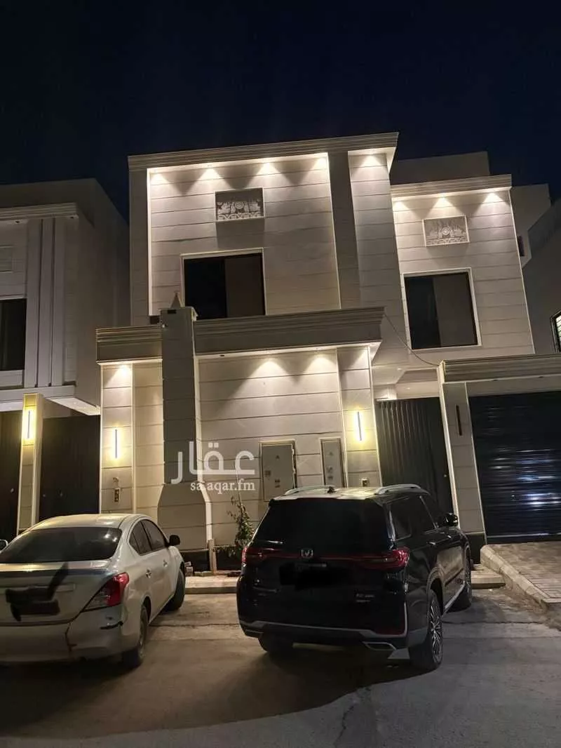 دور 3 غرف في بدر 2