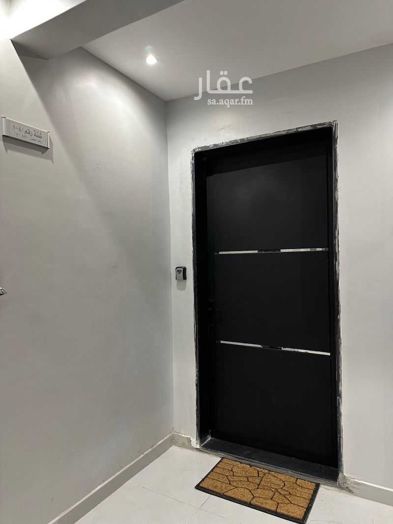 شقة 1 غرف في الحزم، الرياض 3