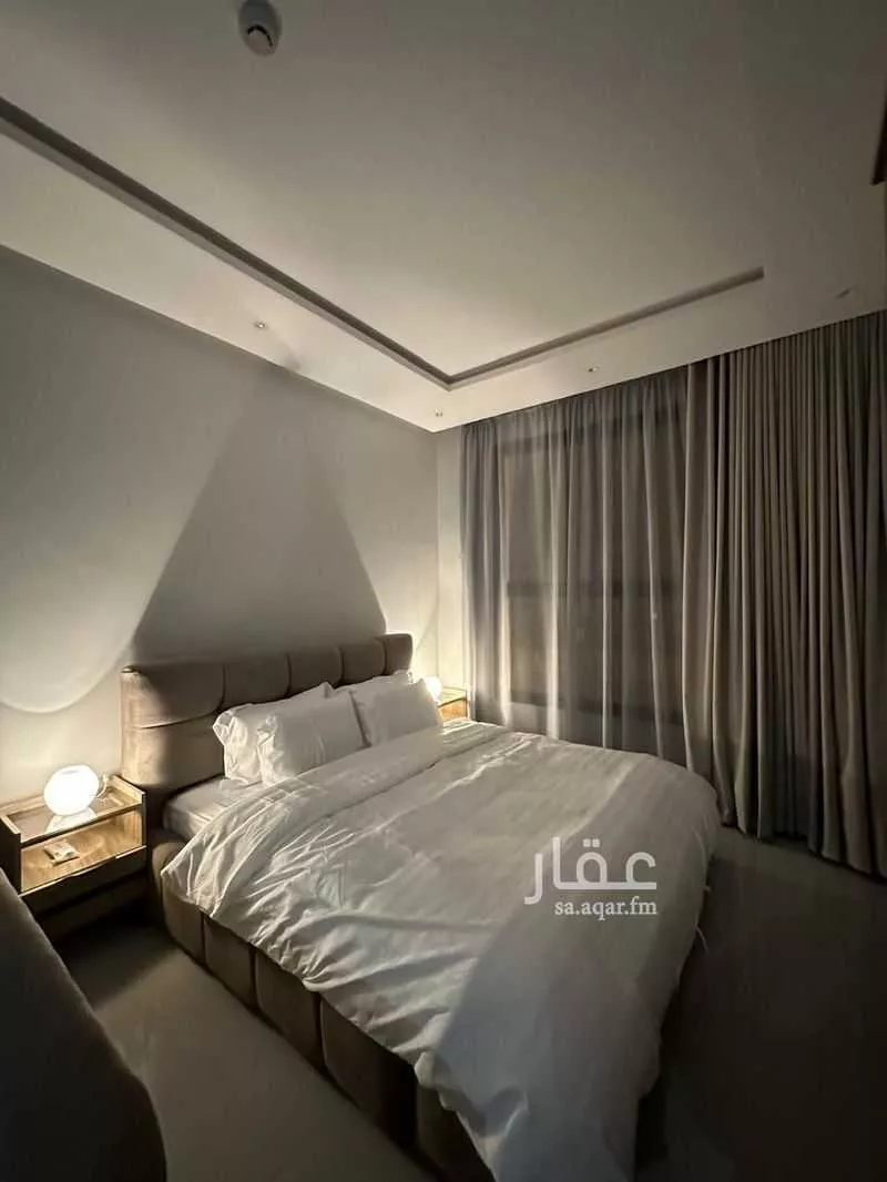 1 bedroom apartment in Al Hazm, Riyadh 4