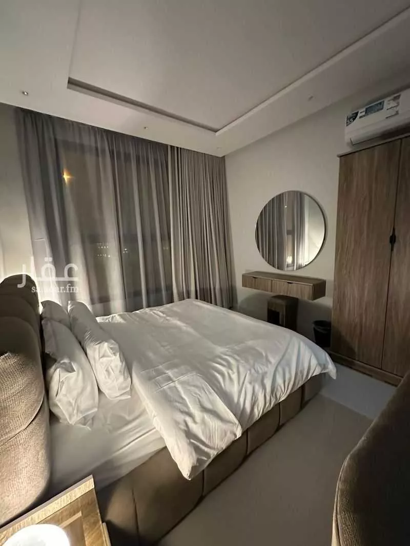 1 bedroom apartment in Al Hazm, Riyadh 5