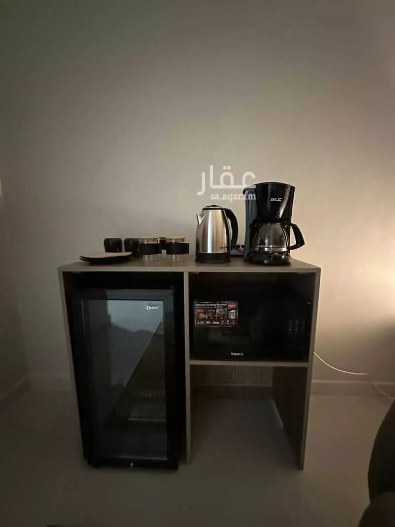 1 bedroom apartment in Al Hazm, Riyadh 6