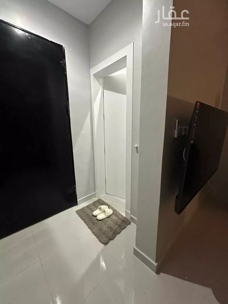 1 bedroom apartment in Al Hazm, Riyadh 7