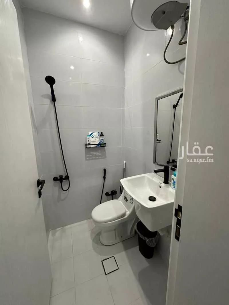 1 bedroom apartment in Al Hazm, Riyadh 8