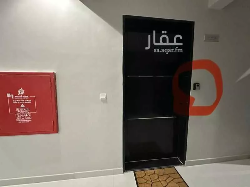 1 bedroom apartment in Al Hazm, Riyadh 9