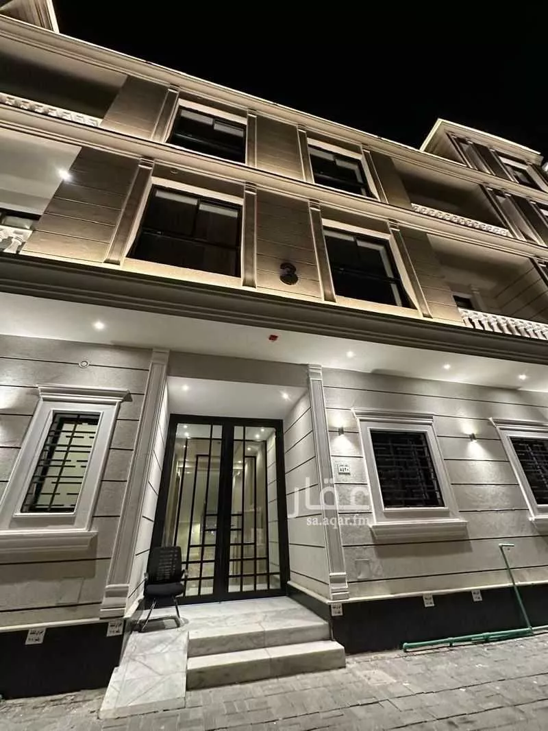 1 bedroom apartment in Al Hazm, Riyadh 10