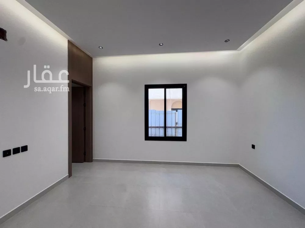 دور 6 غرف في بدر 17